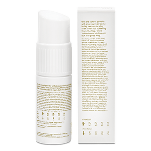 Haze Styling Powder 50ml