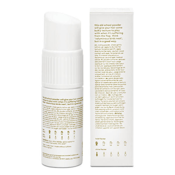 Haze Styling Powder 50ml