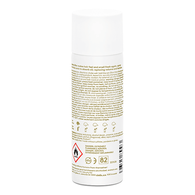 Water Killer Brunette 50ml