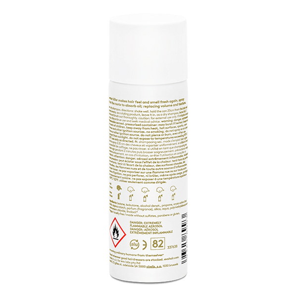 Water Killer Brunette 50ml