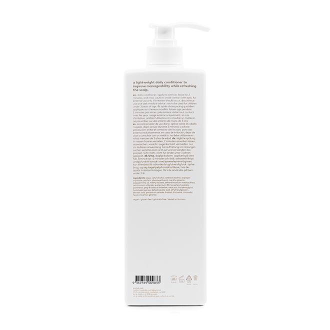 Normal Persons Conditioner Litre