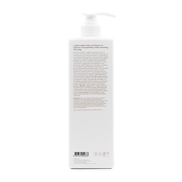 Normal Persons Conditioner Litre