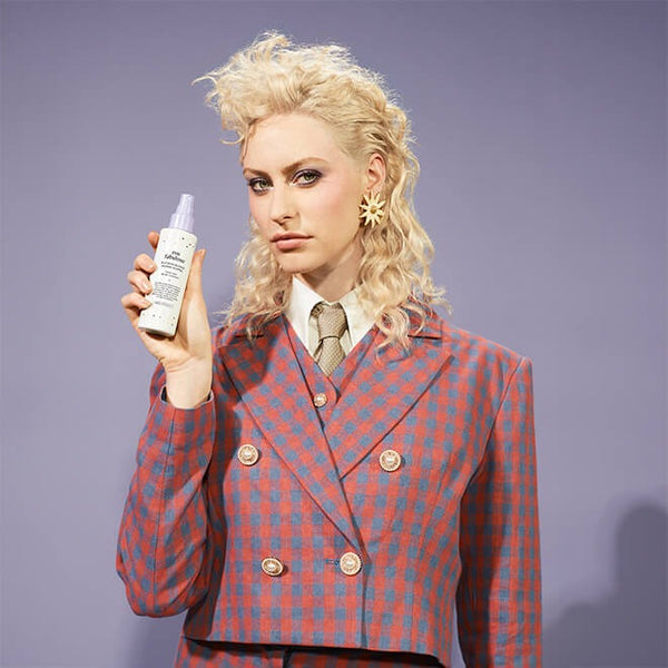 Platinum Blonde Toning Mist 140ml