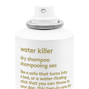 Water Killer Brunette 200ml