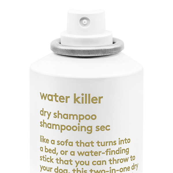 Water Killer Brunette 200ml