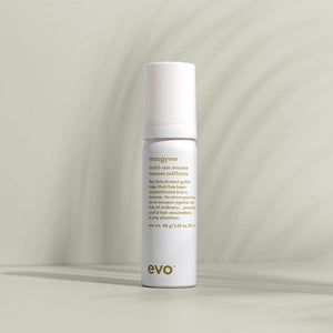 Macgyver Mousse 50ml