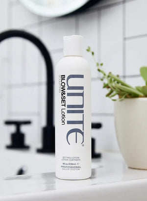 Blow&set Lotion