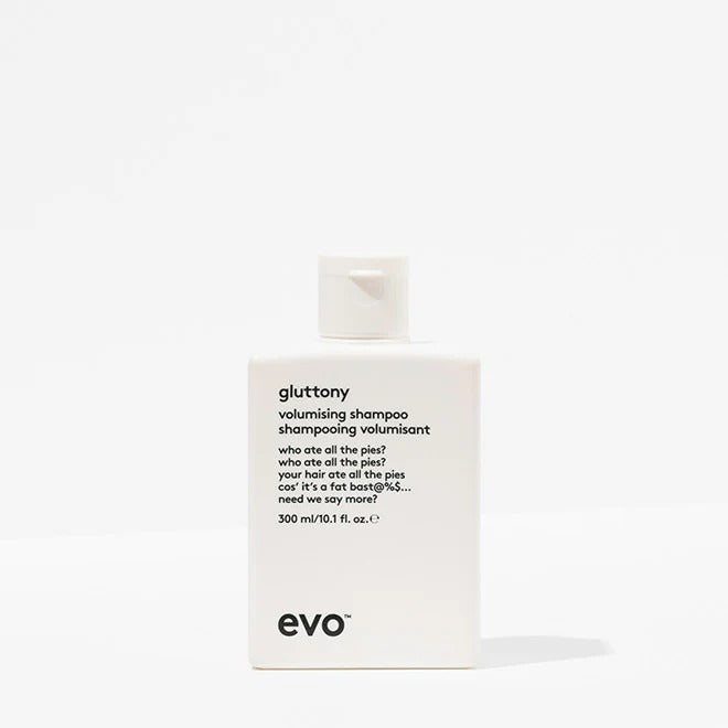 Gluttony Shampoo 300ml