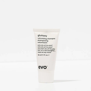 Gluttony Shampoo 30ml