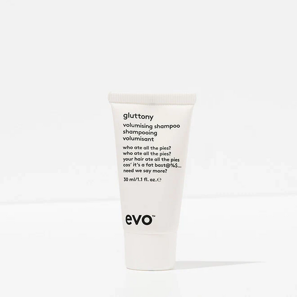 Gluttony Shampoo 30ml