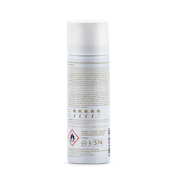 Helmut Extra Strong 100ml