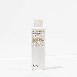 Shebang-a-bang Dry Spray Wax 200ml