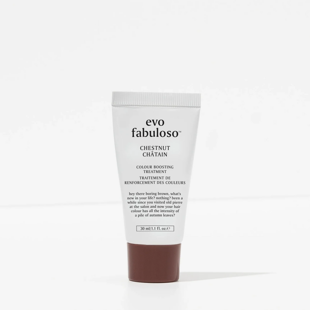 Fabuloso Chestnut Conditioner 30ml