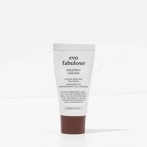 Fabuloso Chestnut Conditioner 30ml