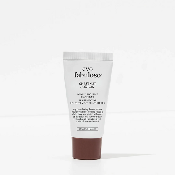 Fabuloso Chestnut Conditioner 30ml