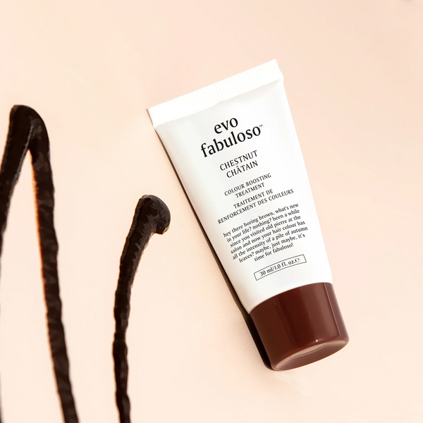 Fabuloso Chestnut Conditioner 30ml