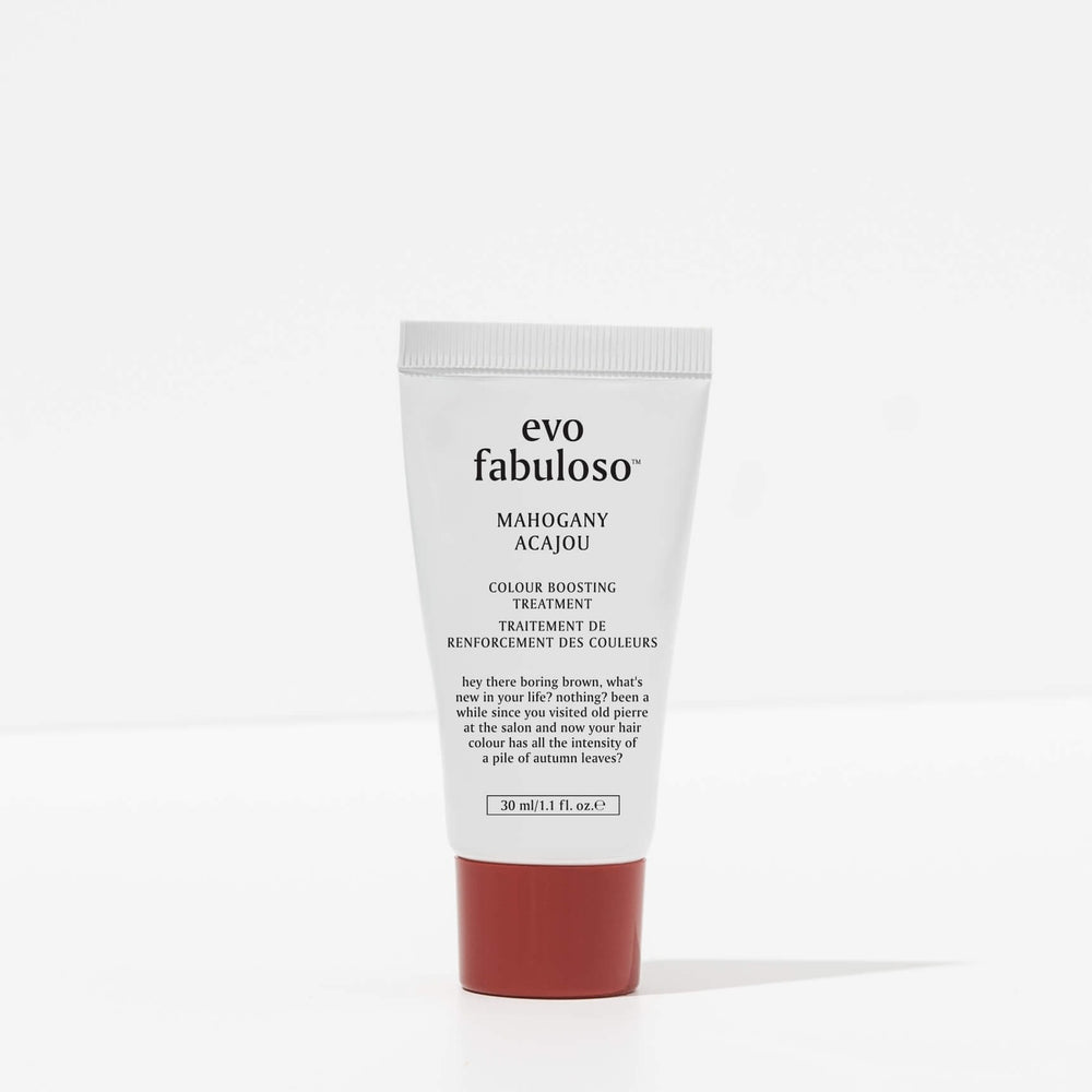 Fabuloso Mahogany Conditioner 30ml