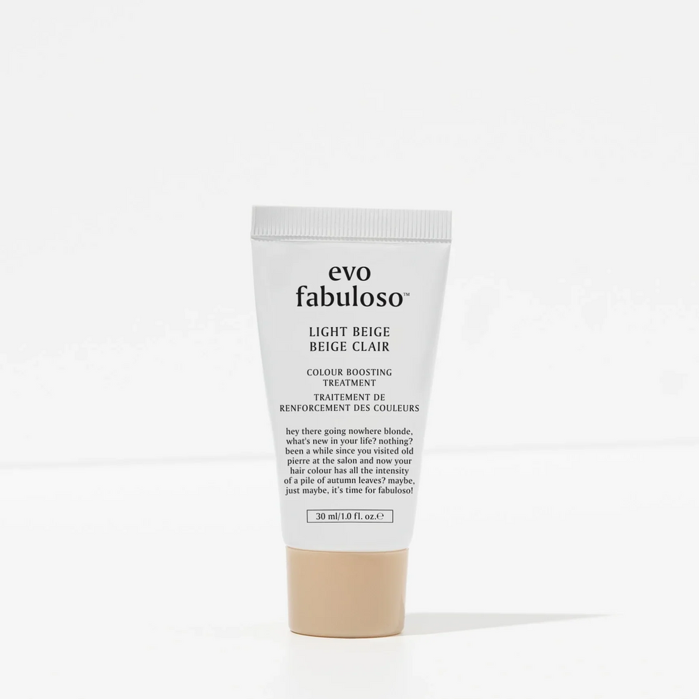 Fabuloso Light Beige Conditioner 30ml