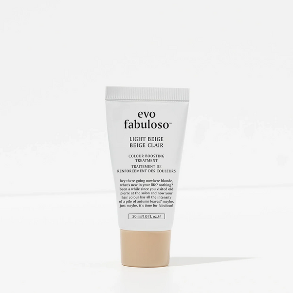 Fabuloso Light Beige Conditioner 30ml