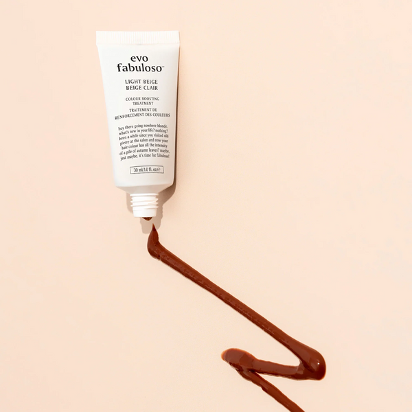 Fabuloso Light Beige Conditioner 30ml