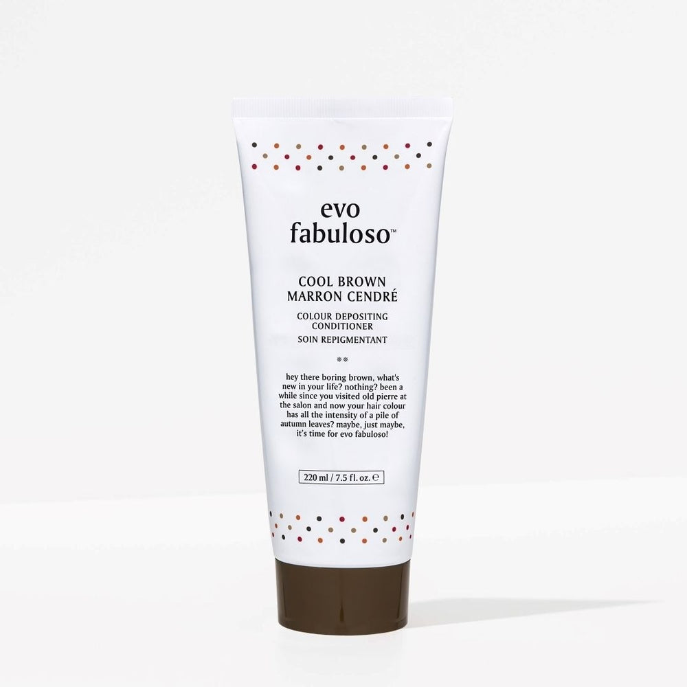 Fabuloso Copper Conditioner 220ml