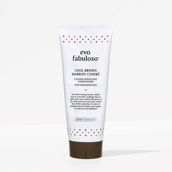 Fabuloso Copper Conditioner 220ml