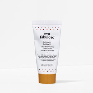 Fabuloso Caramel Conditioner 30ml