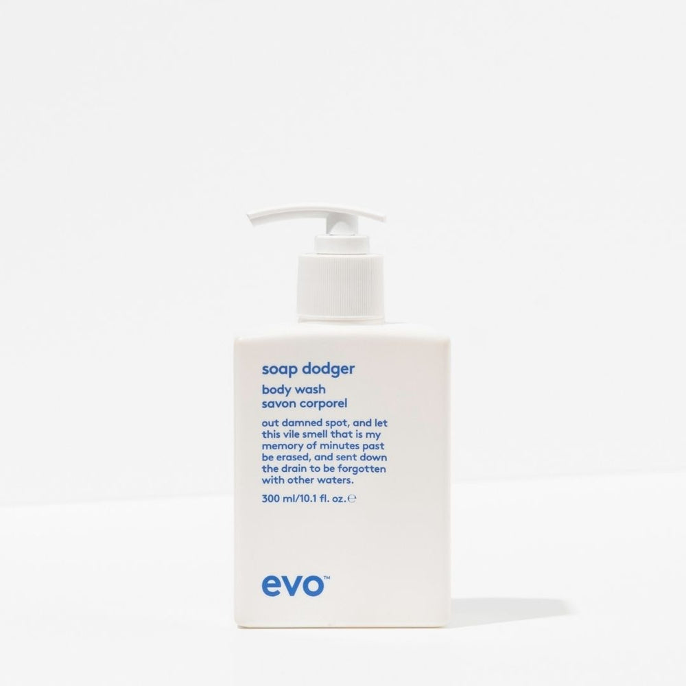 Soap Dodger Body Wash 300ml