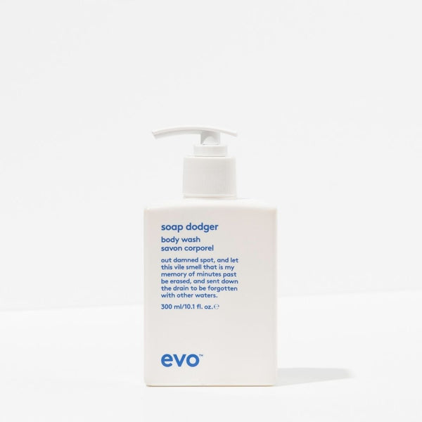 Soap Dodger Body Wash 300ml