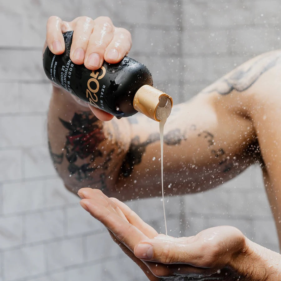 Body Wash
