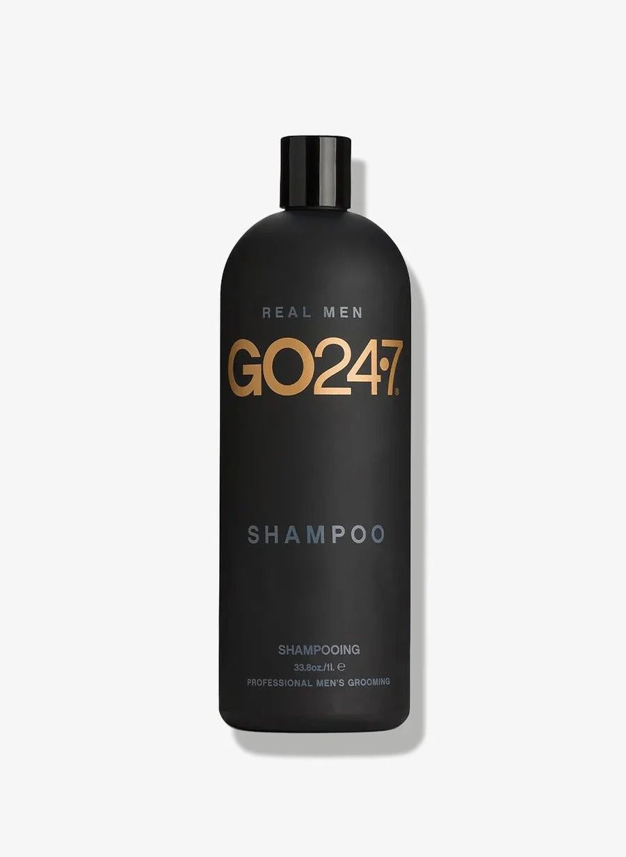 Shampoo Liter