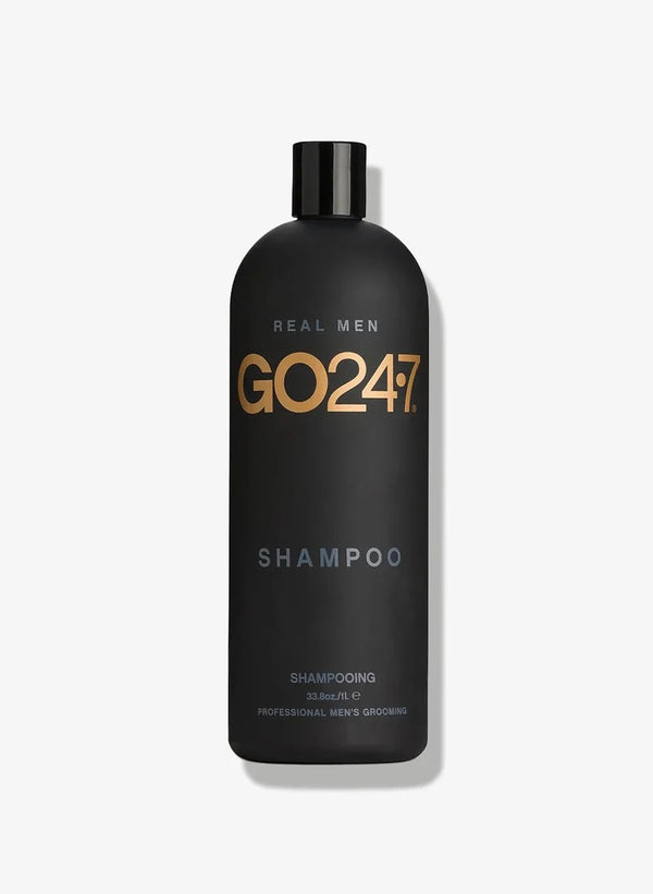 Shampoo Liter