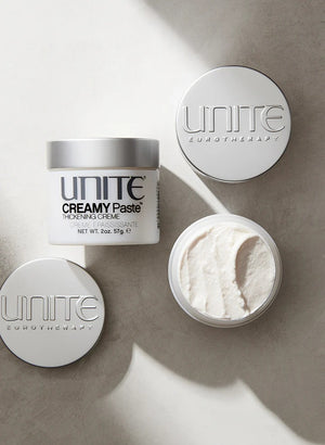 Creamy Paste