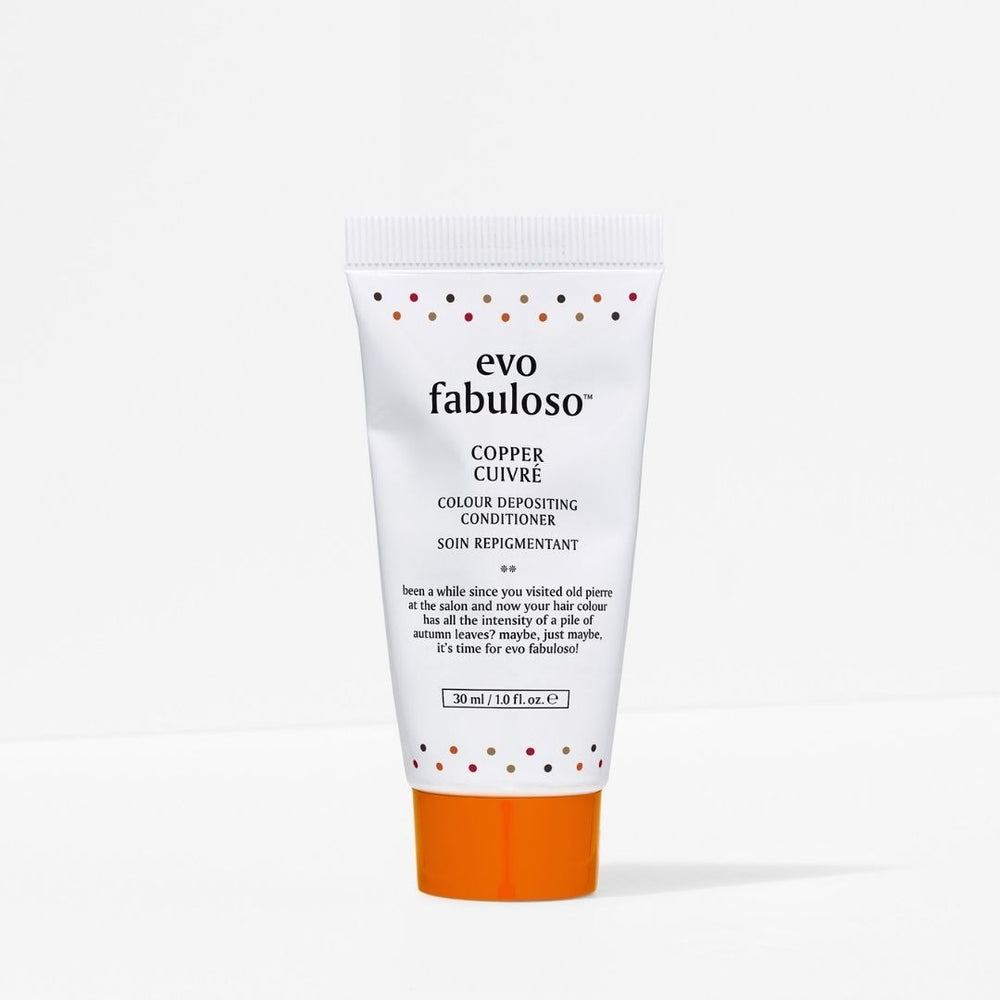 Fabuloso Copper Conditioner 30ml