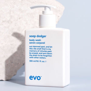 Soap Dodger Body Wash 300ml