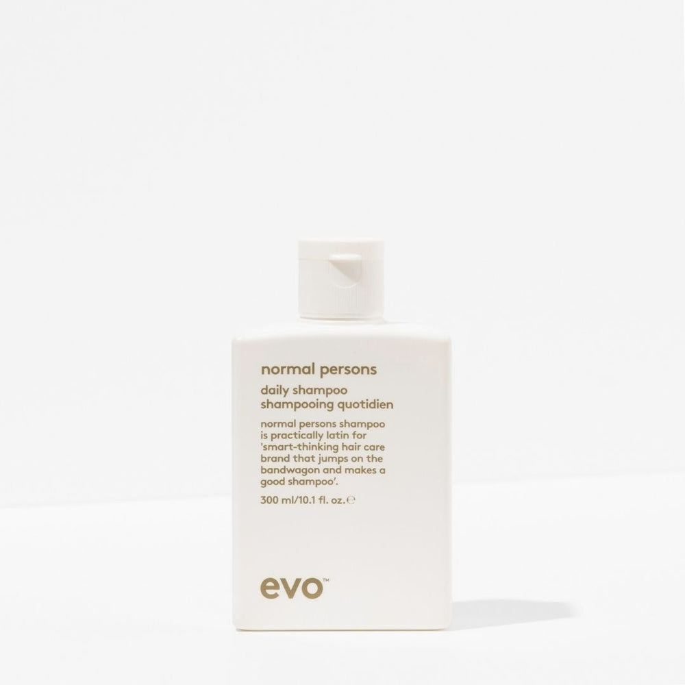 Normal Persons Shampoo 300ml
