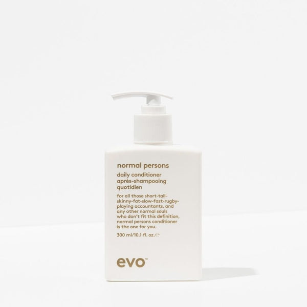 Normal Persons Conditioner 300ml