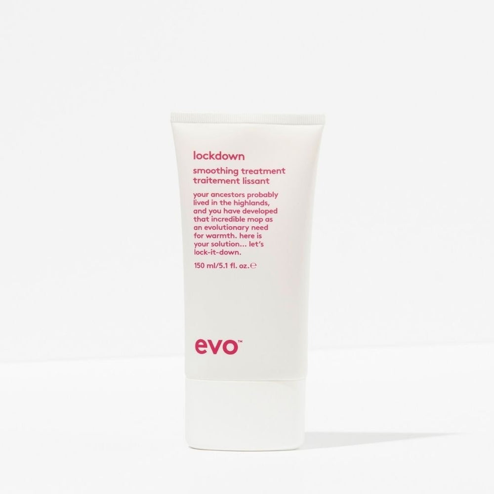 Lockdown Treatment 150ml