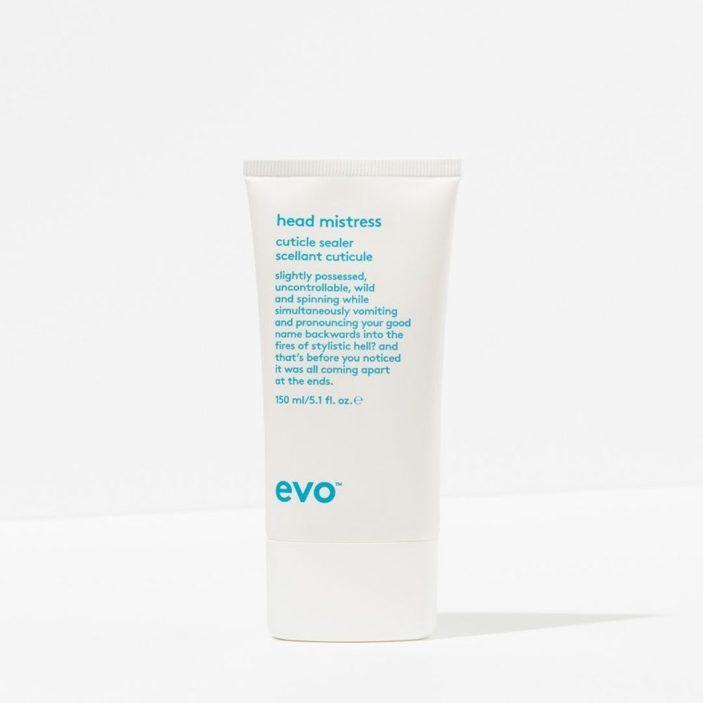 Head Mistress Cuticlesealer 150ml