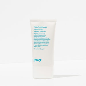 Head Mistress Cuticlesealer 150ml