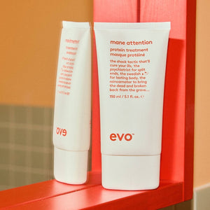 Mane Attention Protein Treatment 150ml