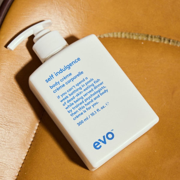 Self Indulgence Body Cream 300ml