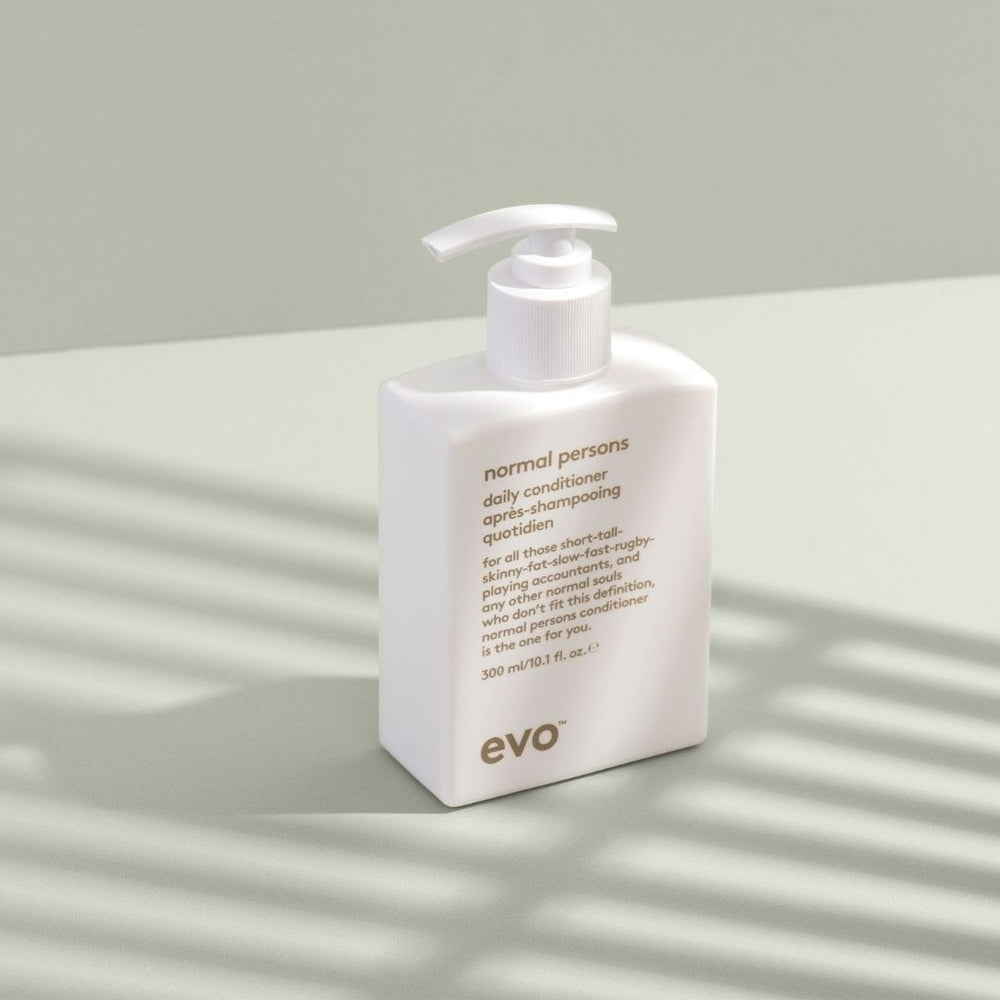 Normal Persons Conditioner 300ml