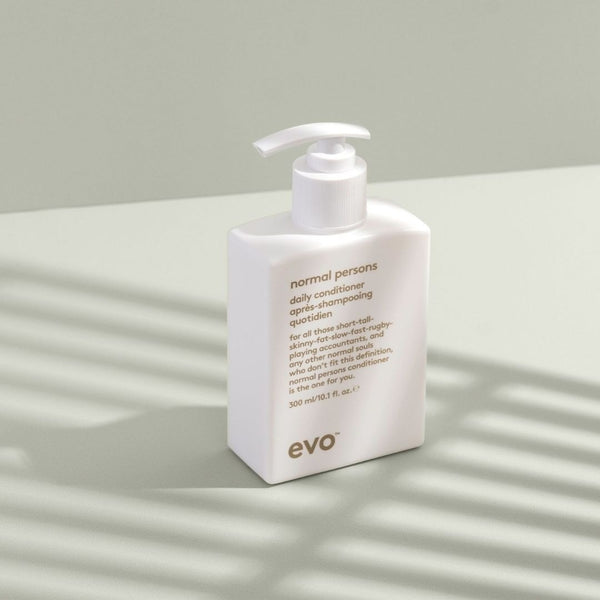 Normal Persons Conditioner 300ml