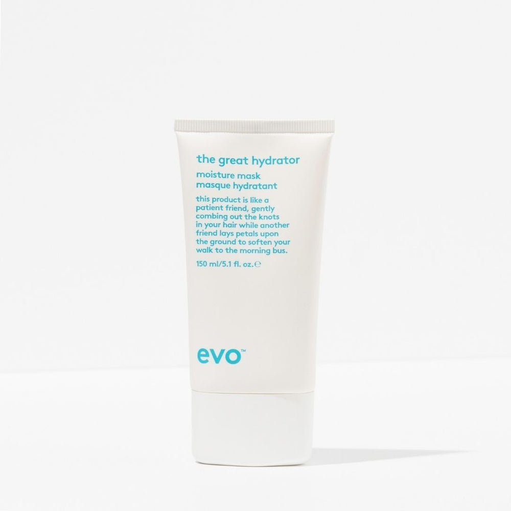 The Great Hydrator Moisture Mask 150ml