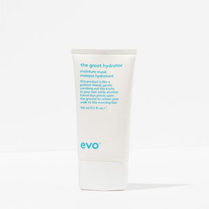 The Great Hydrator Moisture Mask 150ml