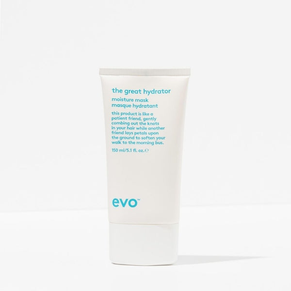 The Great Hydrator Moisture Mask 150ml