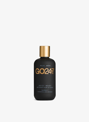 Body Wash