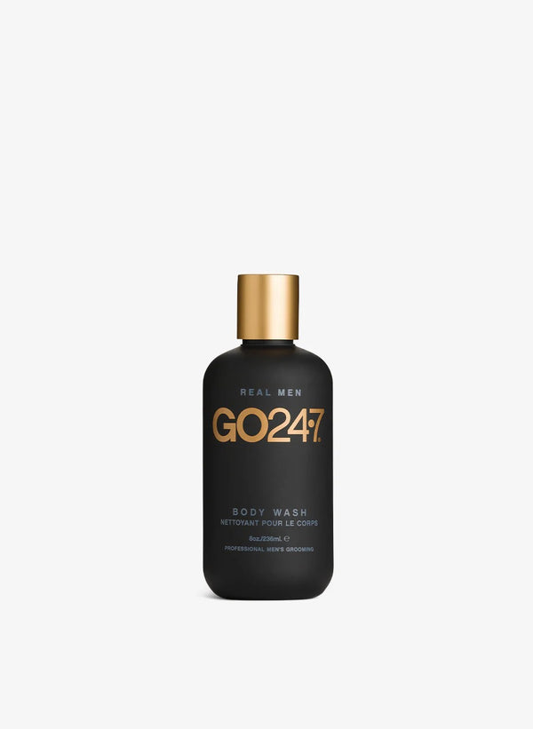 Body Wash