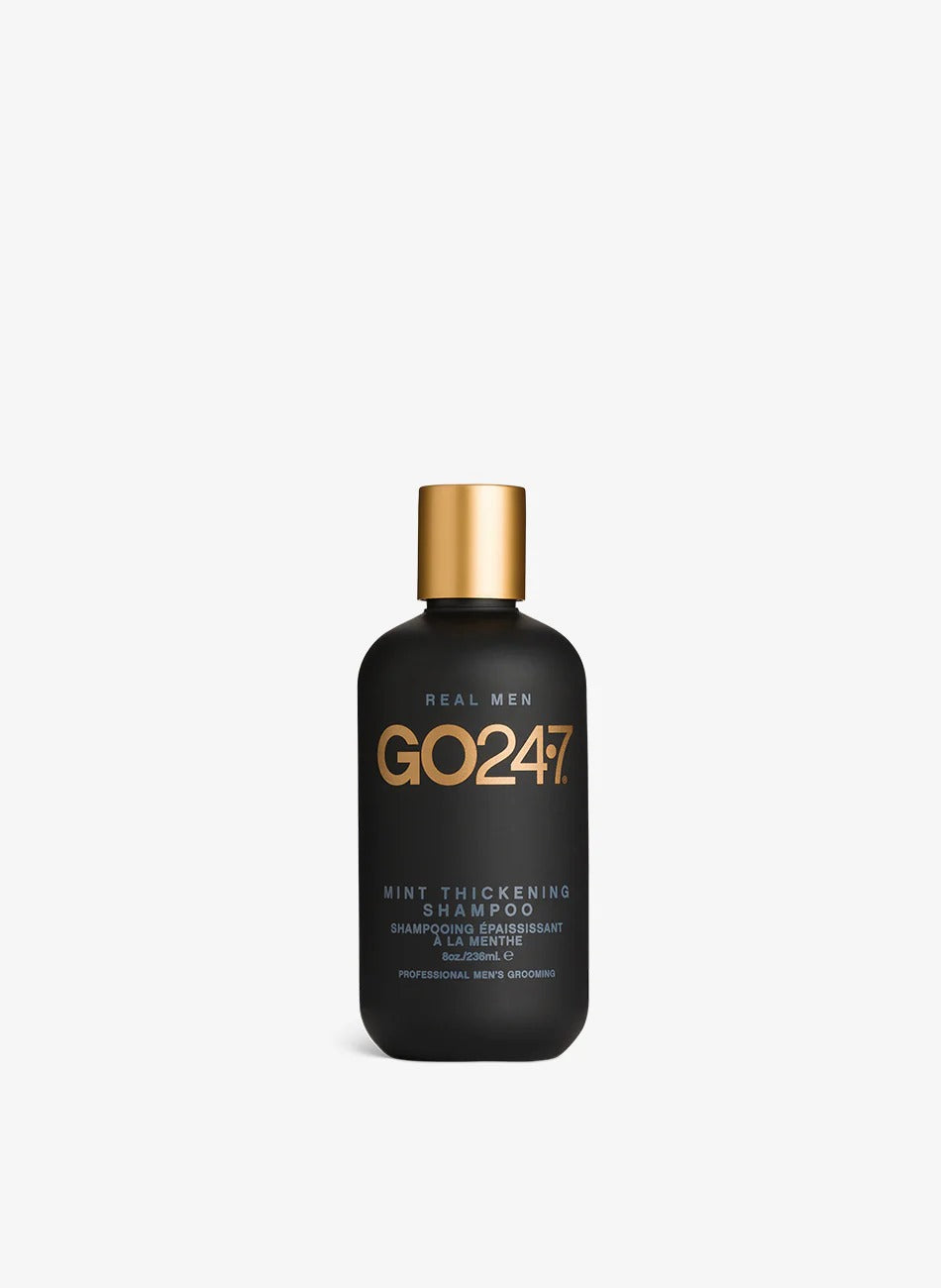 Shampoo